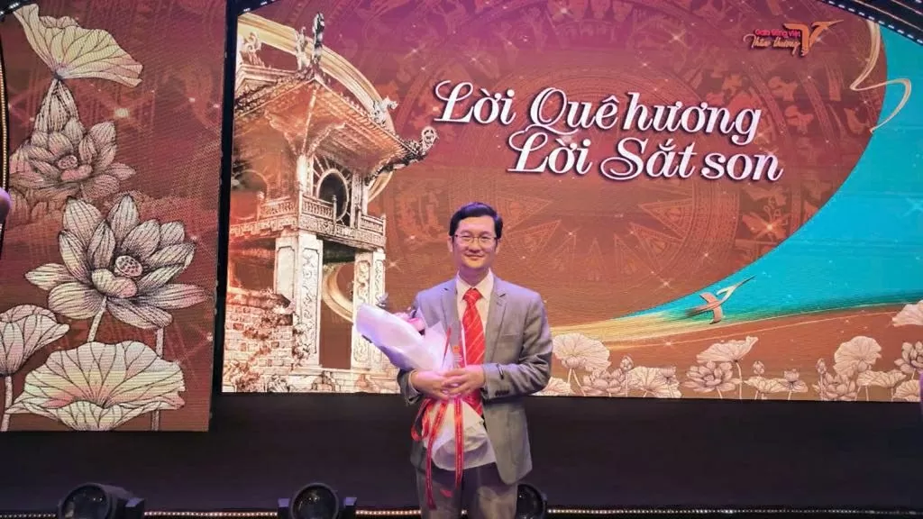 Kiều bào và những tâm tình với Tổ quốc Kiều bào và những tâm tình với Tổ quốc