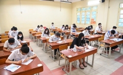 Hà Nội sẽ công bố tỉ lệ chọi lớp 10 năm 2025 ngày nào?