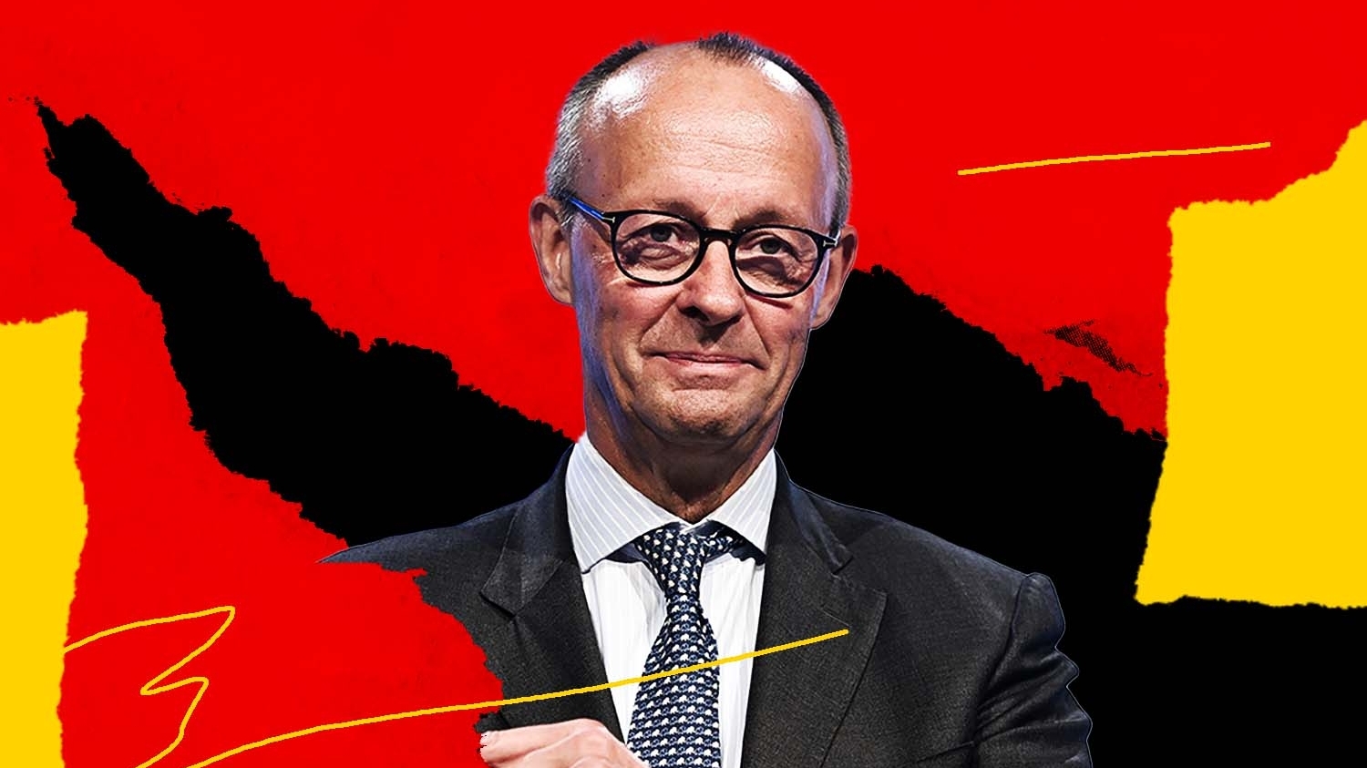 Tân Thủ tướng Đức bắt đầu chuyến công du nước ngoài đầu tiên: Thông điệp về sự trở lại của Berlin?