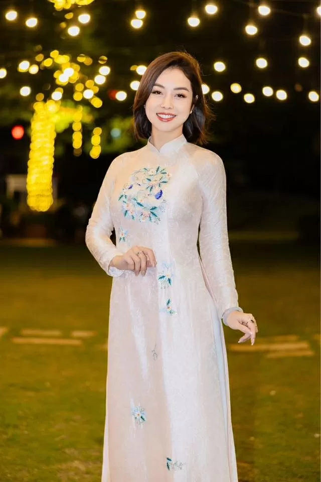 Hoa hậu Jennifer Phạm Hoa hậu Jennifer Phạm