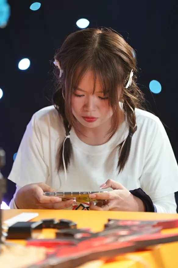 Gen Z giành điểm tuyệt đối từ Ban giám khảo gameshow lớn dù chưa từng học dựng phim chuyên nghiệp Gen Z giành điểm tuyệt đối từ Ban giám khảo gameshow lớn dù chưa từng học dựng phim chuyên nghiệp