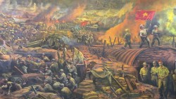 Chiến thắng Điện Biên Phủ: Biểu tượng sáng ngời của ý chí Việt Nam