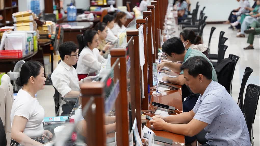 Bộ trưởng Bộ Nội vụ Phạm Thị Thanh Trà: Sẽ đánh giá công chức theo KPI