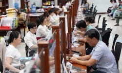 Bộ trưởng Bộ Nội vụ Phạm Thị Thanh Trà: Sẽ đánh giá công chức theo KPI