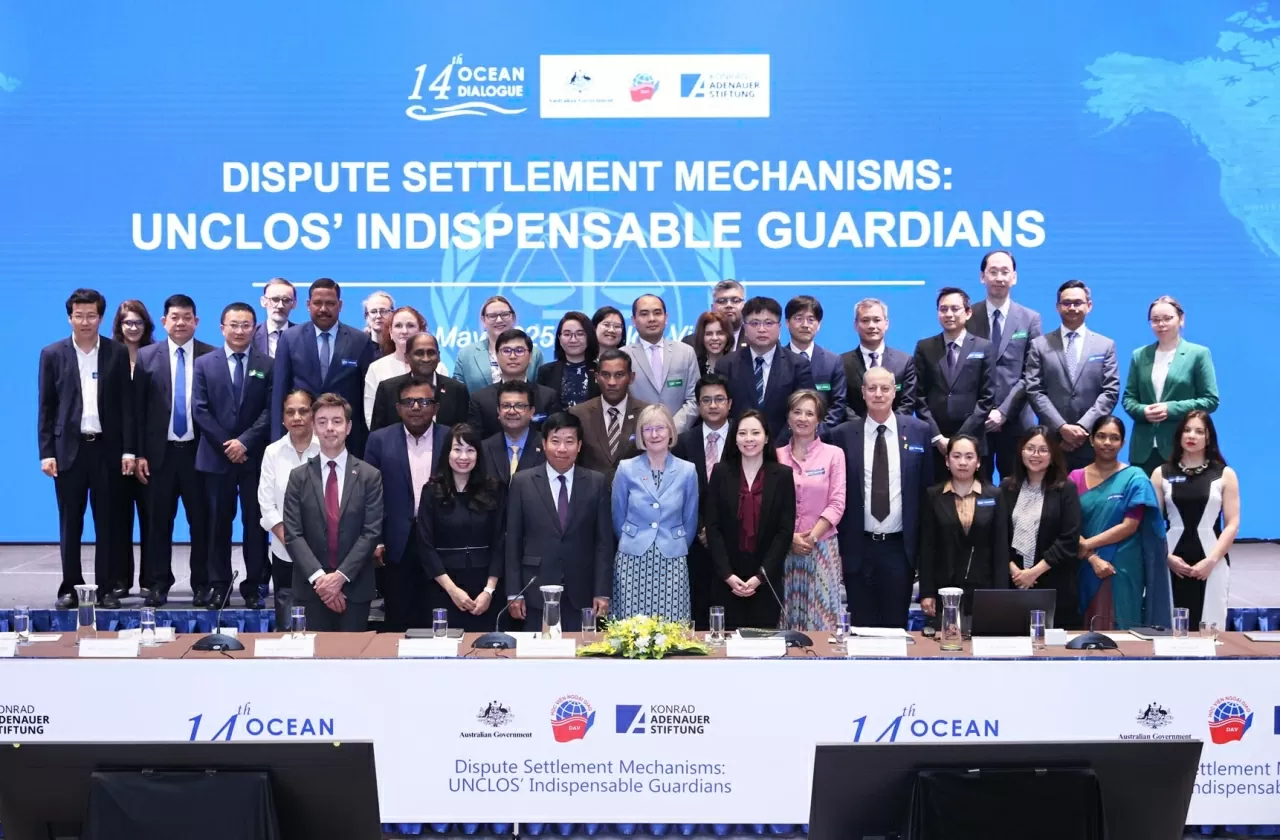 Đại sứ Australia Đại sứ Australia