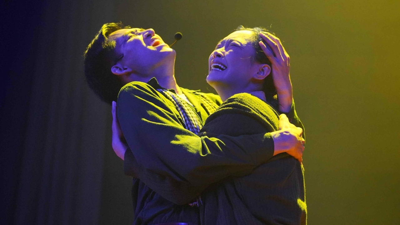 Tái hiện hồi ký người anh hùng tình báo Tư Cang qua kịch nói