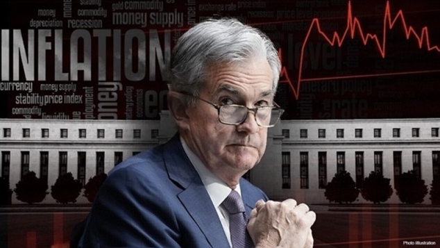 Fed giữ nguyên lãi suất, cảnh báo rủi ro lạm phát và thất nghiệp tăng, lu mờ triển vọng kinh tế