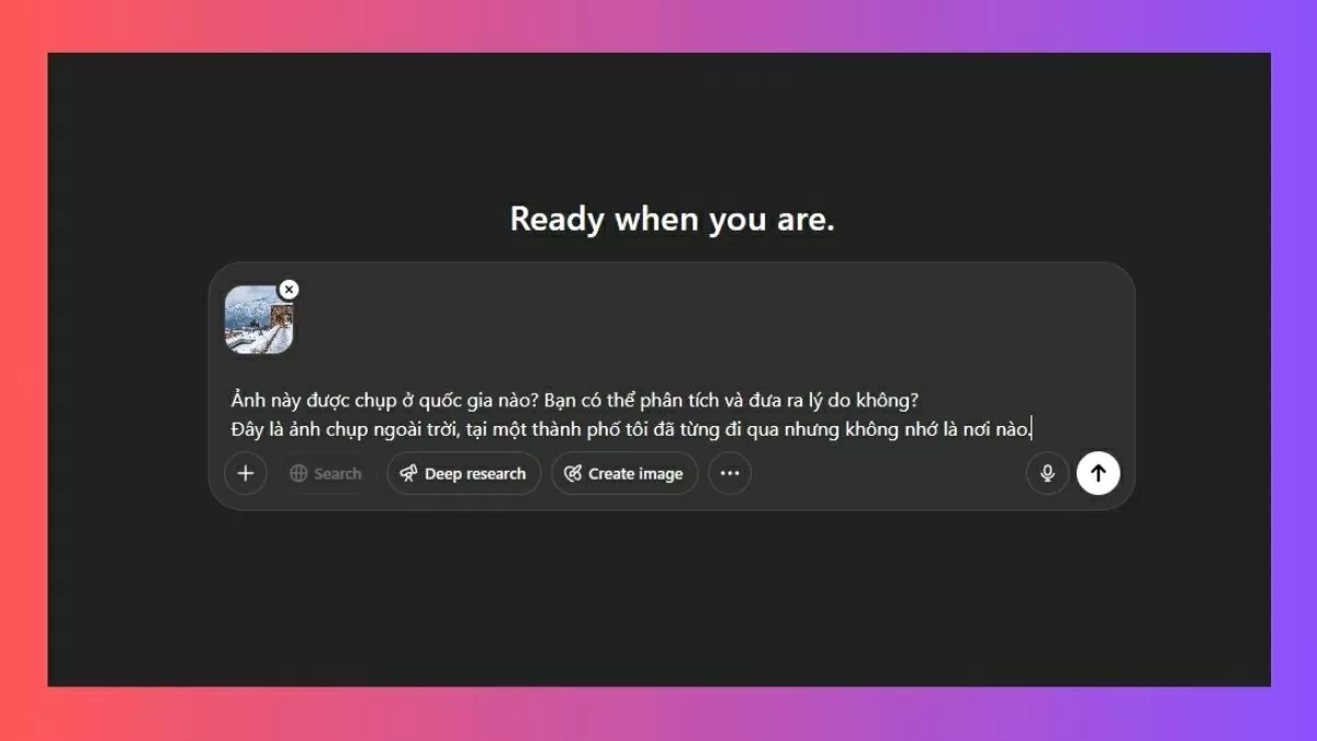 Đặt câu hỏi cụ thể và có ngữ cảnh rõ ràng Đặt câu hỏi cụ thể và có ngữ cảnh rõ ràng