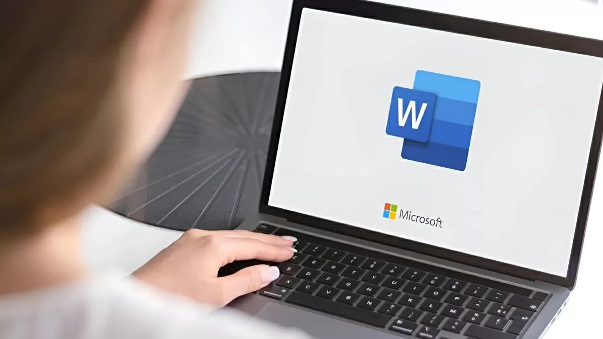 Mở bất kỳ ứng dụng nào trong bộ Office trên máy tính Mở bất kỳ ứng dụng nào trong bộ Office trên máy tính