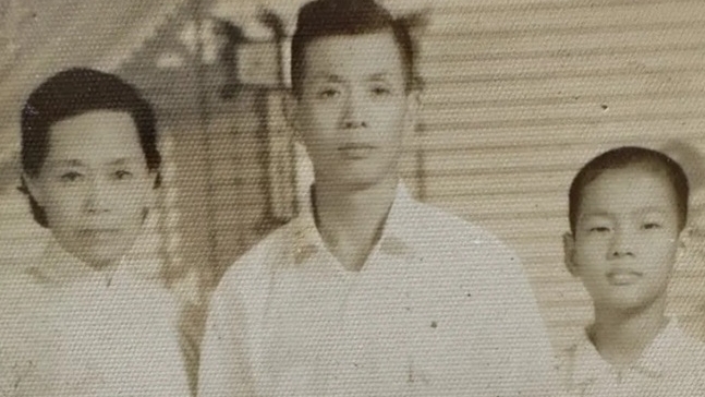 Cô gái tìm thấy người thân thất lạc hơn 30 năm