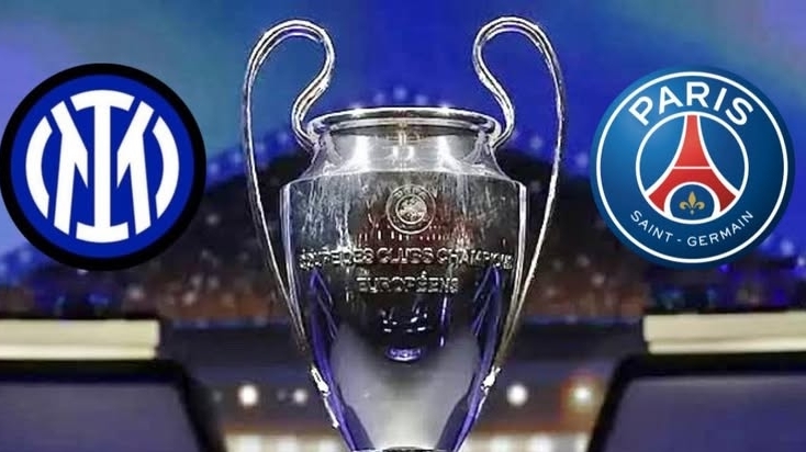 Trận chung kết kỳ lạ của Champions League 2024/25