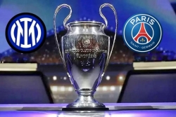 Trận chung kết kỳ lạ của Champions League 2024/25