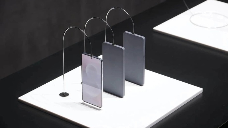 Samsung chính thức chốt lịch ra mắt Galaxy S25 Edge, ưu đãi cho người đặt trước