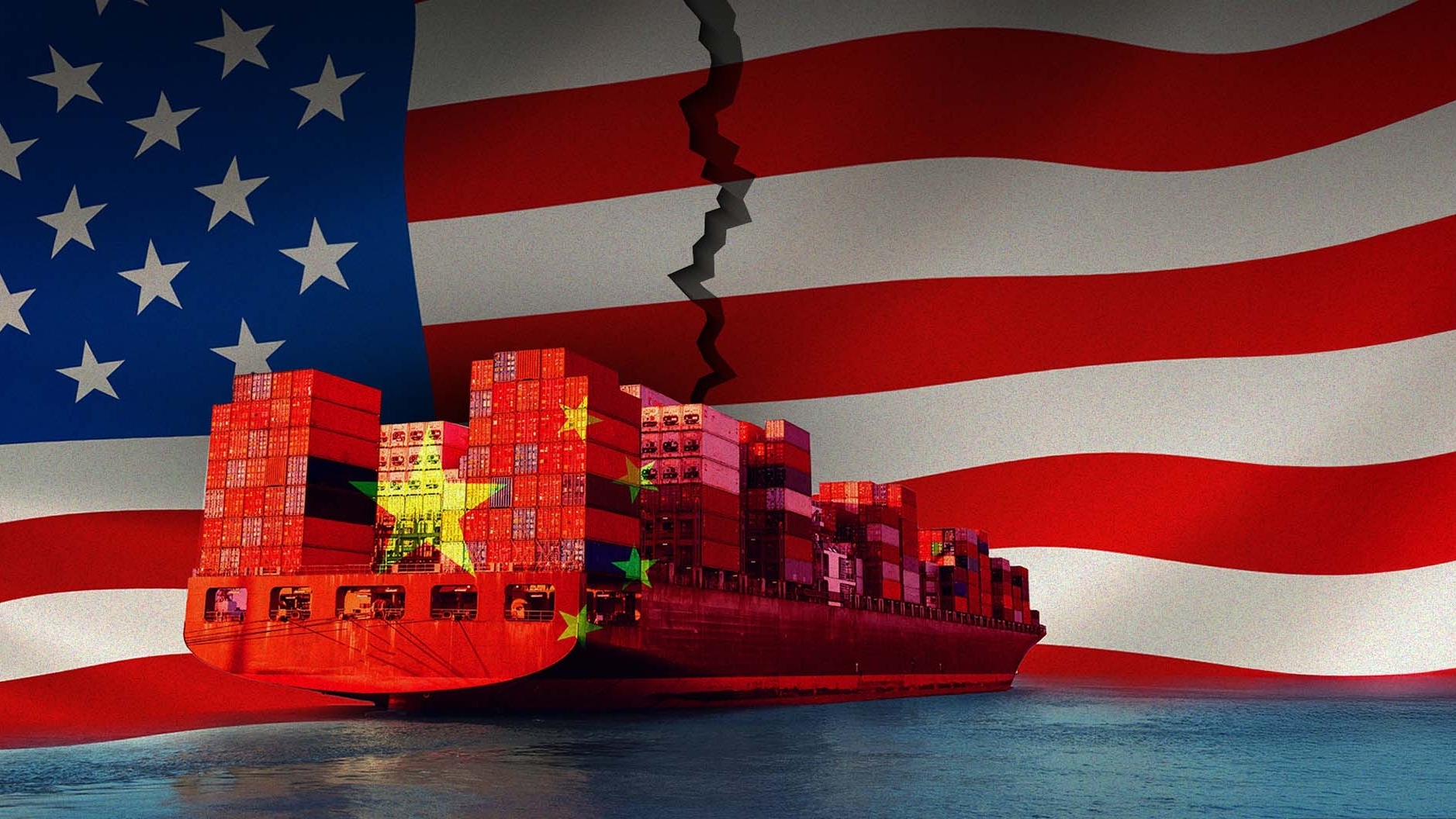 Bắc Kinh quyết không lùi bước?