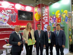 Kết nối, tạo đột phá cho thương mại - đầu tư giữa Việt Nam và Liên bang Nga