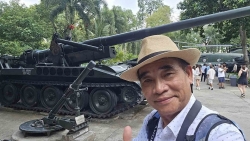 Niềm tự hào của một cựu chiến binh kiều bào