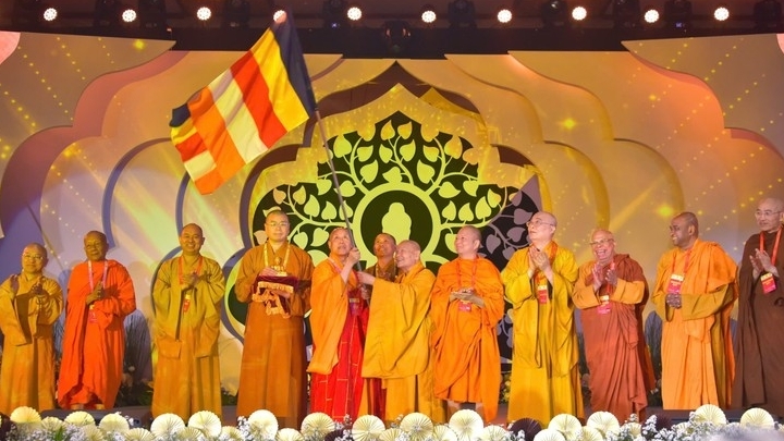 Đại lễ Vesak Liên hợp quốc 2025 tại TP. Hồ Chí Minh thành công tốt đẹp