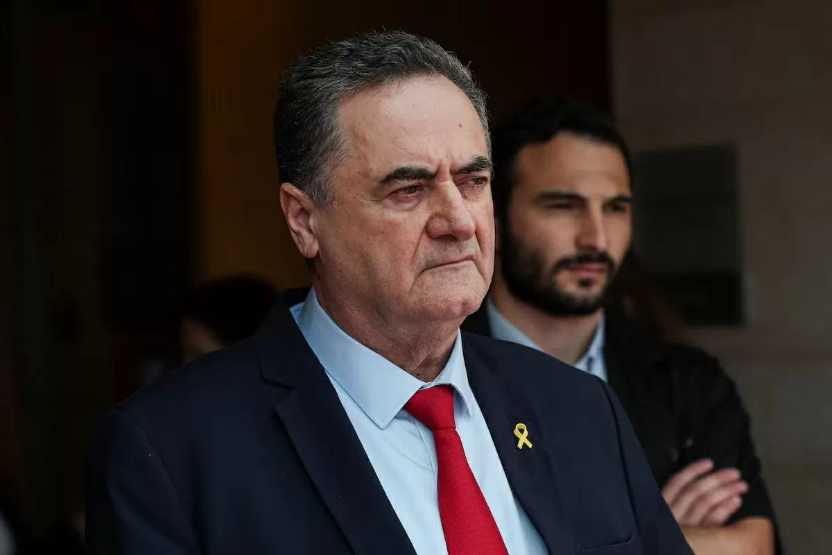 Israel đưa ra 'tối hậu thư' cho Houthi, tuyên bố Iran phải chịu trách nhiệm trực tiếp