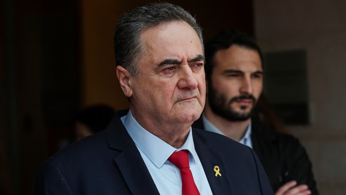 Israel đưa ra 'tối hậu thư' cho Houthi, tuyên bố Iran phải chịu trách nhiệm trực tiếp