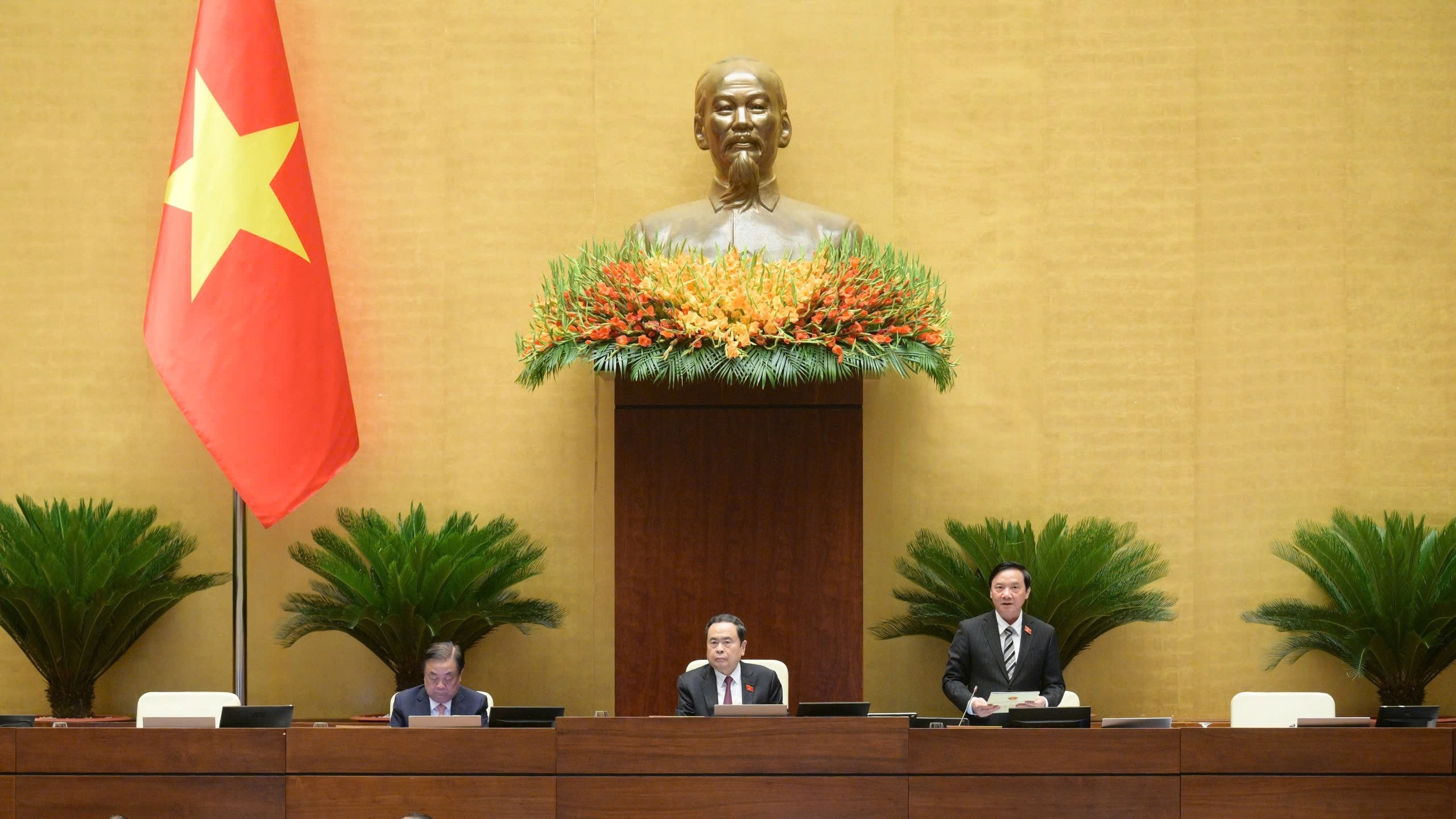 Luật Thanh tra (sửa đổi) có gì mới?