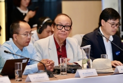 Việt Nam hoan nghênh tiếng nói chung của cộng đồng quốc tế trong phát huy cơ chế tài phán biển