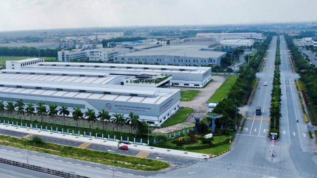 Hong Kong (Trung Quốc) là nhà đầu tư FDI lớn nhất của Hải Dương