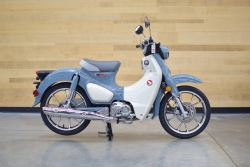 Cập nhật bảng giá xe Honda Super Cub C125 mới nhất tháng 5/2025
