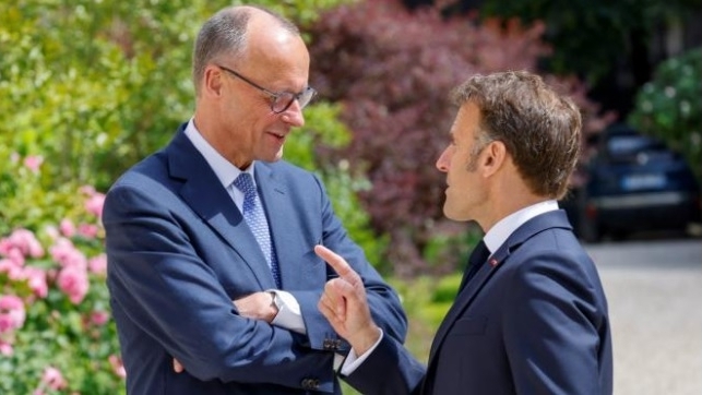 Chuyến công du của tân Thủ tướng Đức: Hành động đầu tiên 'bắt tay' với Pháp; nền móng cho 'trang mới' trong quan hệ với Ba Lan