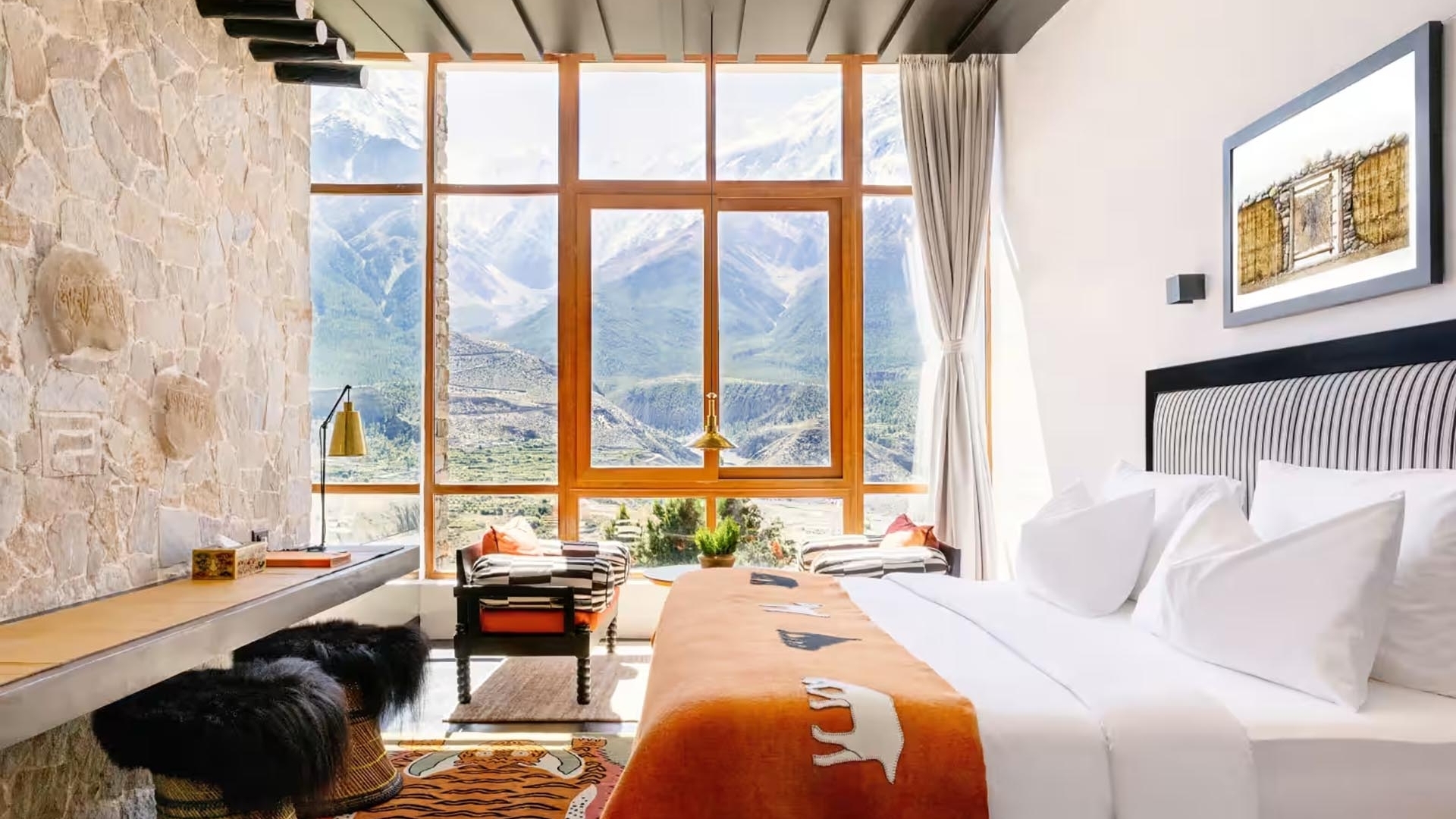 Du lịch Nepal chuyển mình