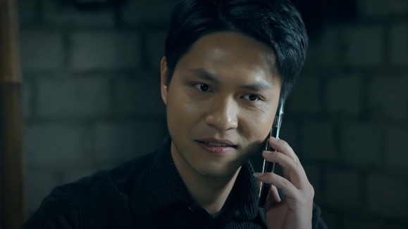 Những chặng đường bụi bặm tập 23: Hậu vô tình nghe được bí mật của bố mẹ