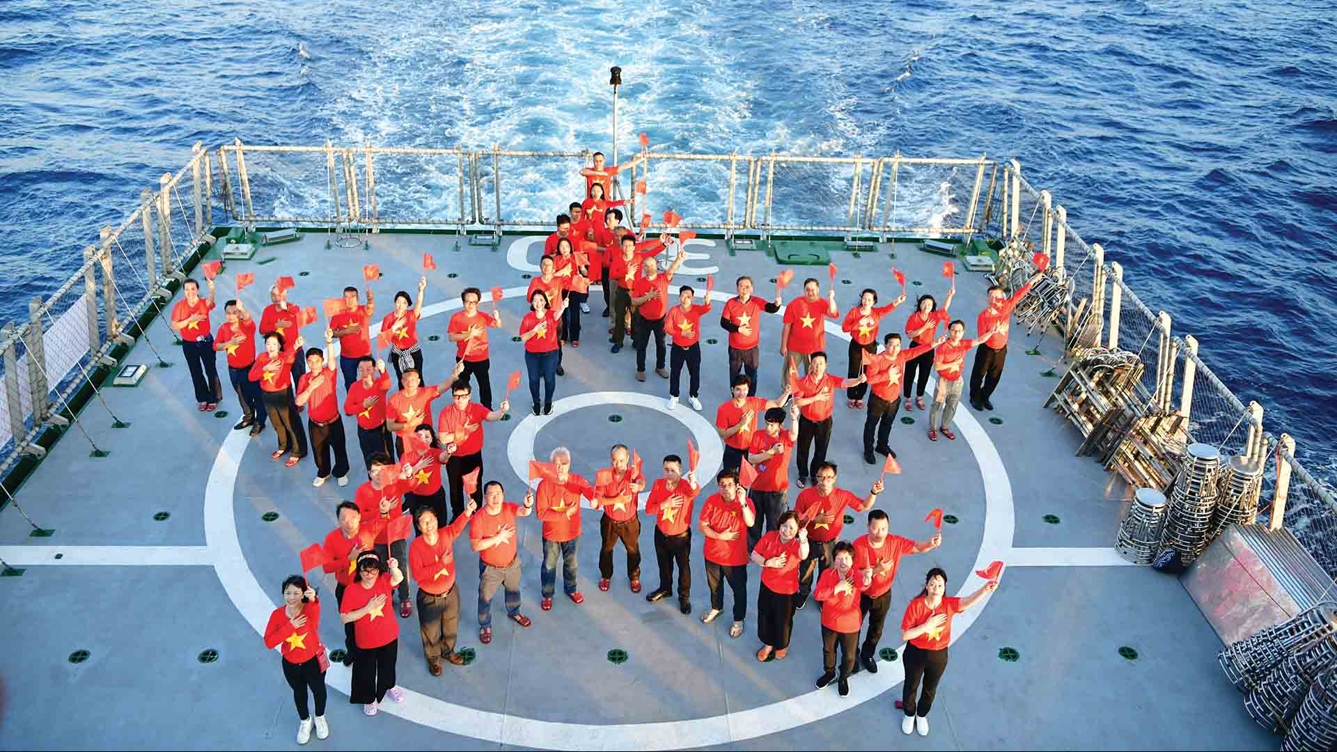 Kiều bào trí thức - nguồn lực giúp thành phố Huế bước vào kỷ nguyên mới