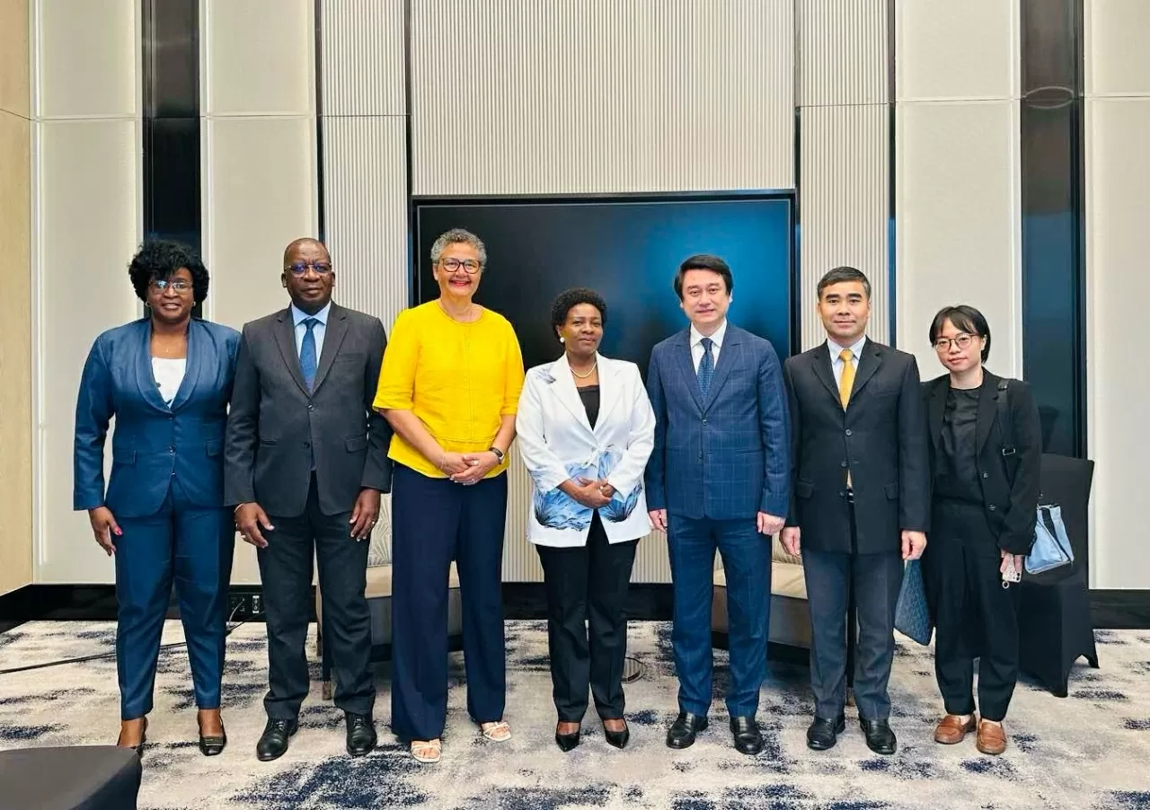 Đại sứ Trần Thị Thu Thìn: Lan tỏa sức mạnh mềm vô giá của Việt Nam tại Mozambique