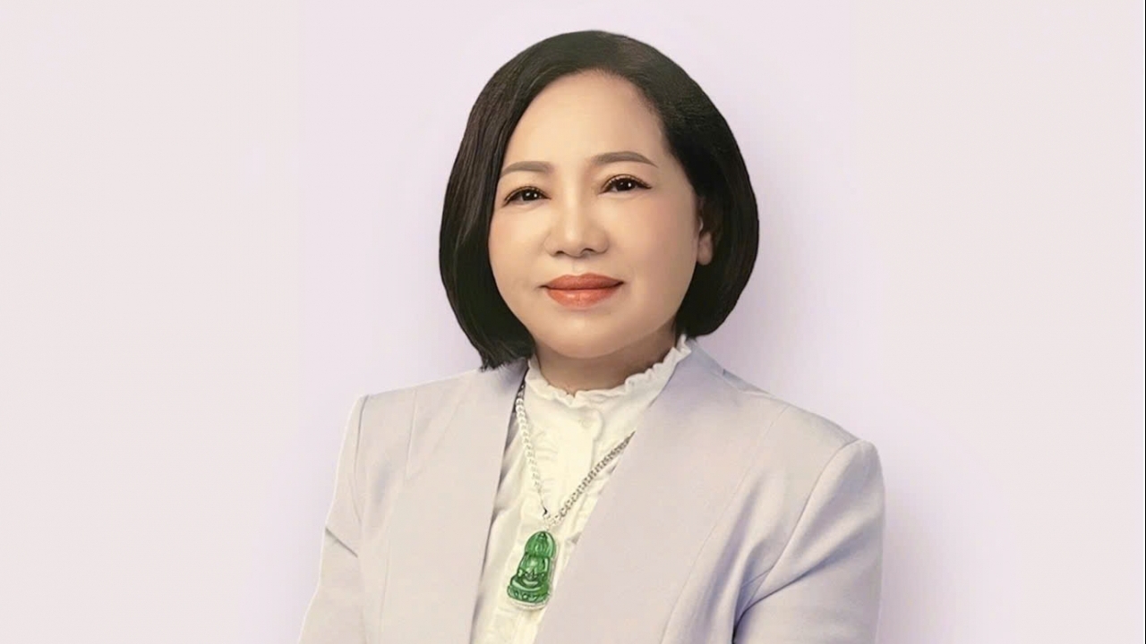 Doanh nhân Nguyễn Thị Thu Hà: Người phụ nữ dành cả cuộc đời cho Ngọc Bích