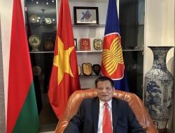Đại sứ Nguyễn Văn Ngự: Chuyến thăm của Tổng Bí thư Tô Lâm khởi đầu cho một giai đoạn hợp tác mới giữa Việt Nam và Belarus