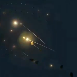 Căng thẳng Ấn Độ-Pakistan: Islamabad leo thang lớn với đòn tấn công vào Jamu và Kashmir, Mỹ tiên phong nỗ lực hạ nhiệt Căng thẳng Ấn Độ-Pakistan: Islamabad leo thang lớn với đòn tấn công vào Jamu và Kashmir, Mỹ tiên phong nỗ lực hạ nhiệt