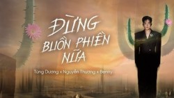 Tùng Dương quay MV 'chữa lành' ở cánh đồng lúa Điện Biên