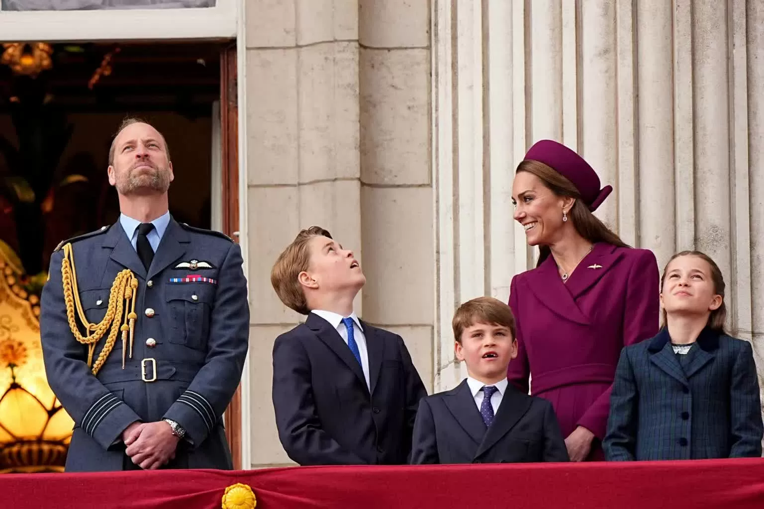 Anh Long trọng tổ chức lễ kỷ niệm 80 năm Ngày chiến thắng phát xít