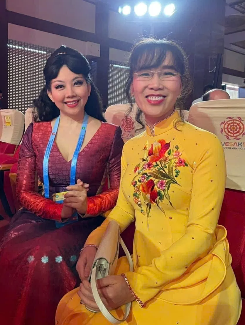 Đại lễ Vesak Liên hợp quốc 2025: Hành trình của sự tỉnh thức