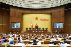 Hôm nay 10/5, Quốc hội nghe và thảo luận Luật sửa đổi, bổ sung một số điều của Luật Quảng cáo