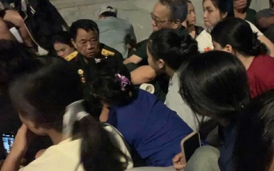 Đánh thức sự tử tế trong mỗi người trẻ Đánh thức sự tử tế trong mỗi người trẻ