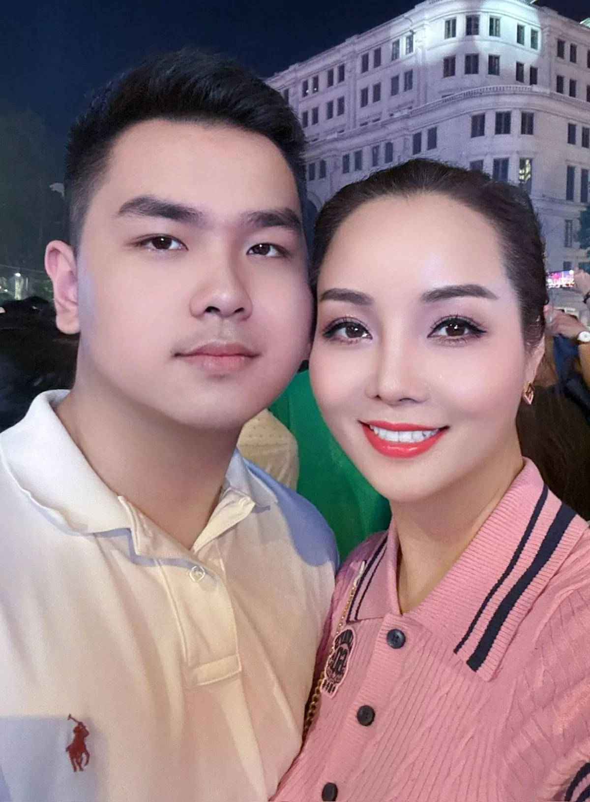 Sao Việt Sao Việt