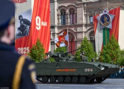 Các nước trên thế giới tổ chức Lễ kỷ niệm 80 năm Ngày Chiến thắng phát xít