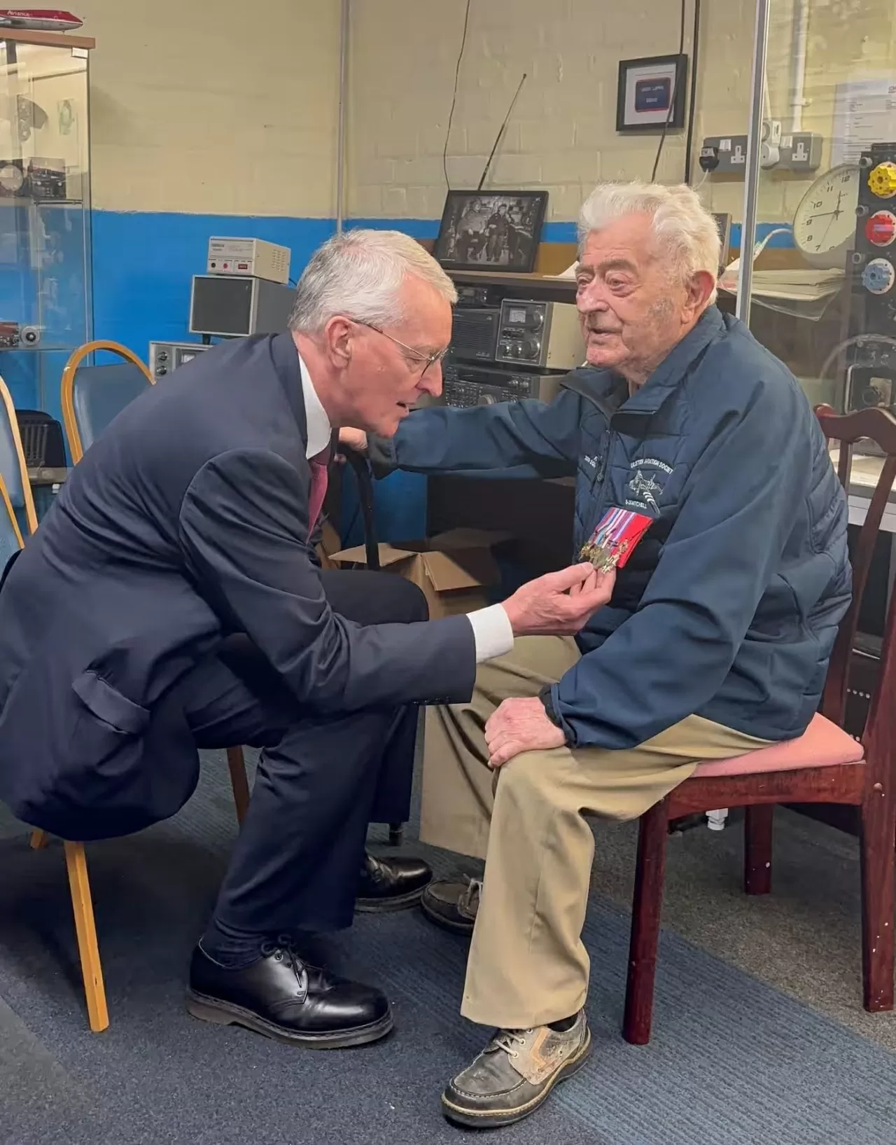 Các nước trên thế giới tổ chức Lễ kỷ niệm 80 năm Ngày Chiến thắng phát xít