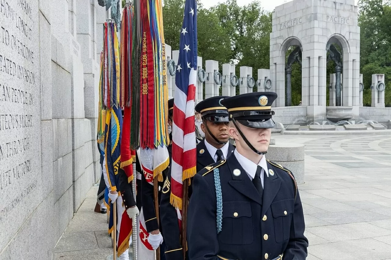 Các nước trên thế giới tổ chức Lễ kỷ niệm 80 năm Ngày Chiến thắng phát xít