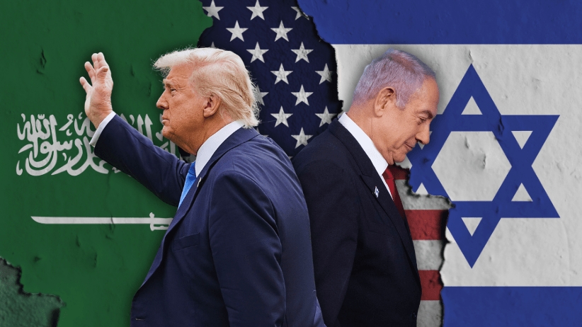 Mỹ chẳng còn đòi Saudi Arabia bình thường hóa với Israel, Bộ trưởng Quốc phòng cũng hủy thăm đồng minh, Washington vẫn bác bỏ sự xa cách