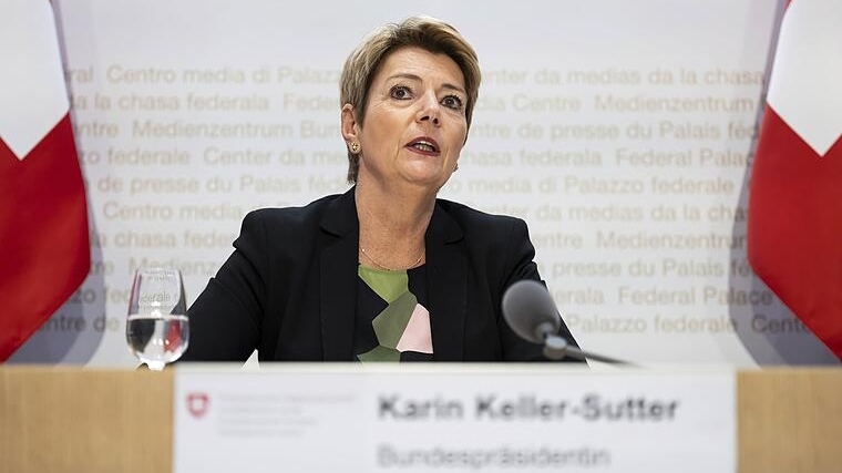 Mỹ 'phát tín hiệu' đẩy nhanh đàm phán thương mại và thuế quan tới một quốc gia châu Âu