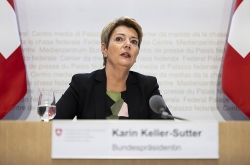 Mỹ 'phát tín hiệu' đẩy nhanh đàm phán thương mại và thuế quan tới một quốc gia châu Âu