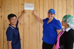 Hỗ trợ thiết thực và có ý nghĩa nhất cho các cộng đồng bị ảnh hưởng bởi thiên tai