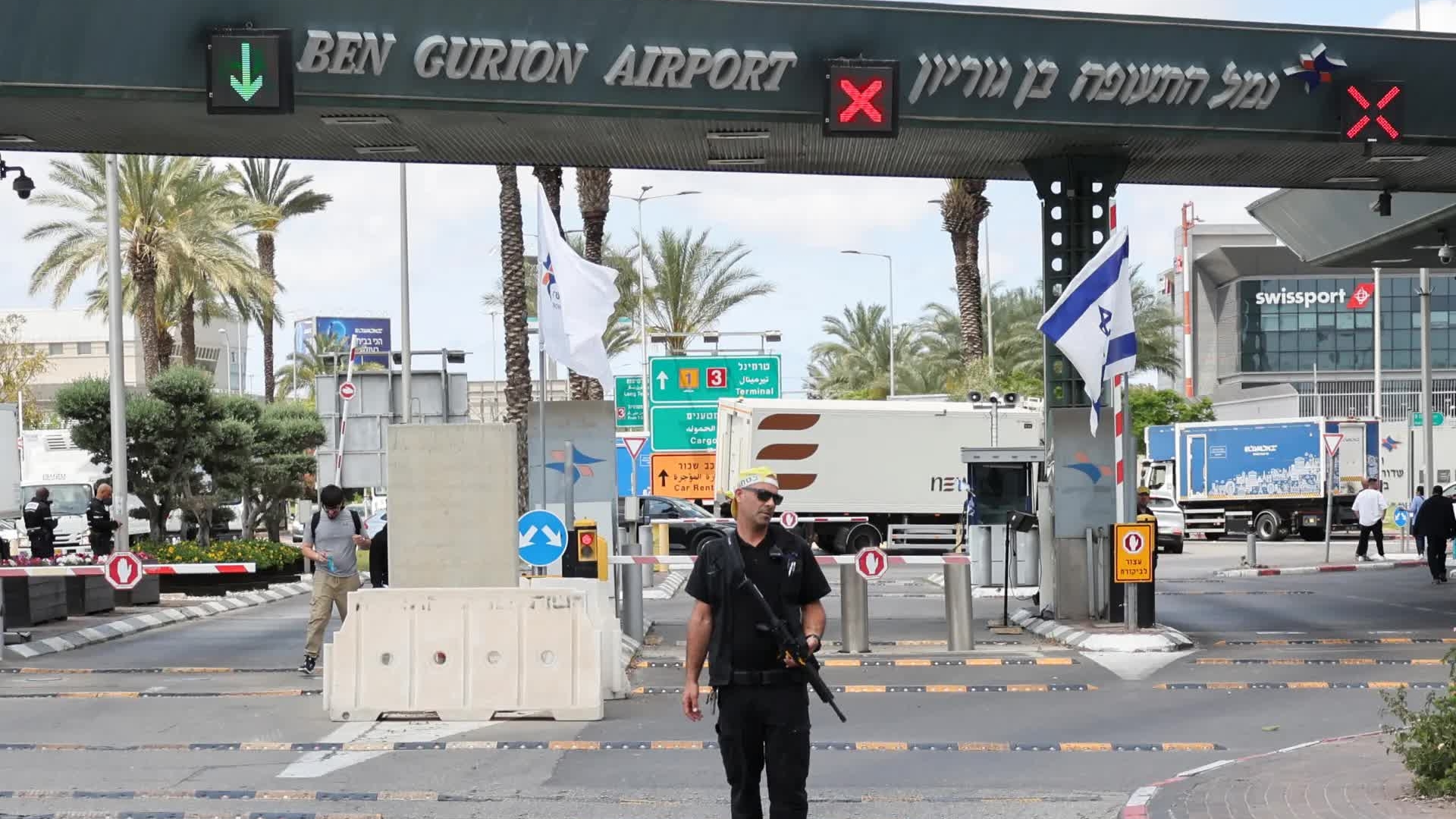 Houthi tấn công Israel bằng tên lửa siêu vượt âm, thỏa thuận với Mỹ dễ đổ vỡ?