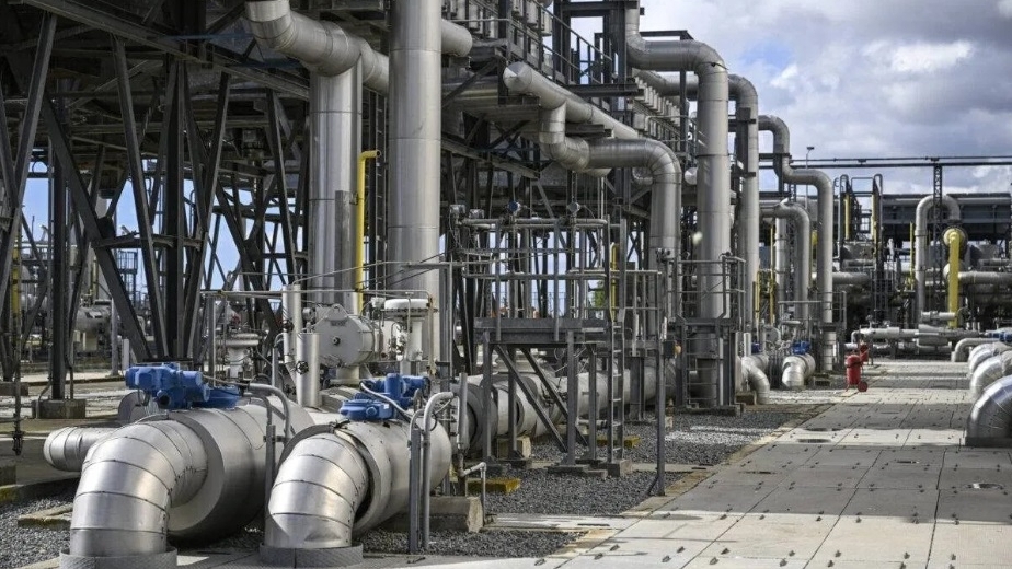 Nga phải trở lại là đối tác thương mại: Lời kêu gọi từ một nhà lãnh đạo Đức giữa xung đột Ukraine